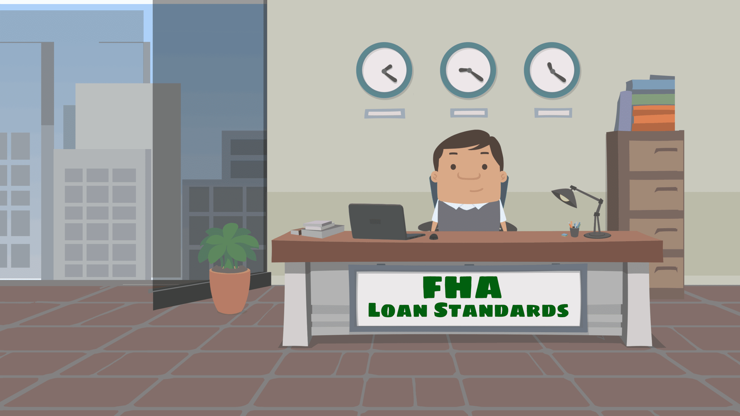 FHA Loans Are Getting Cheaper